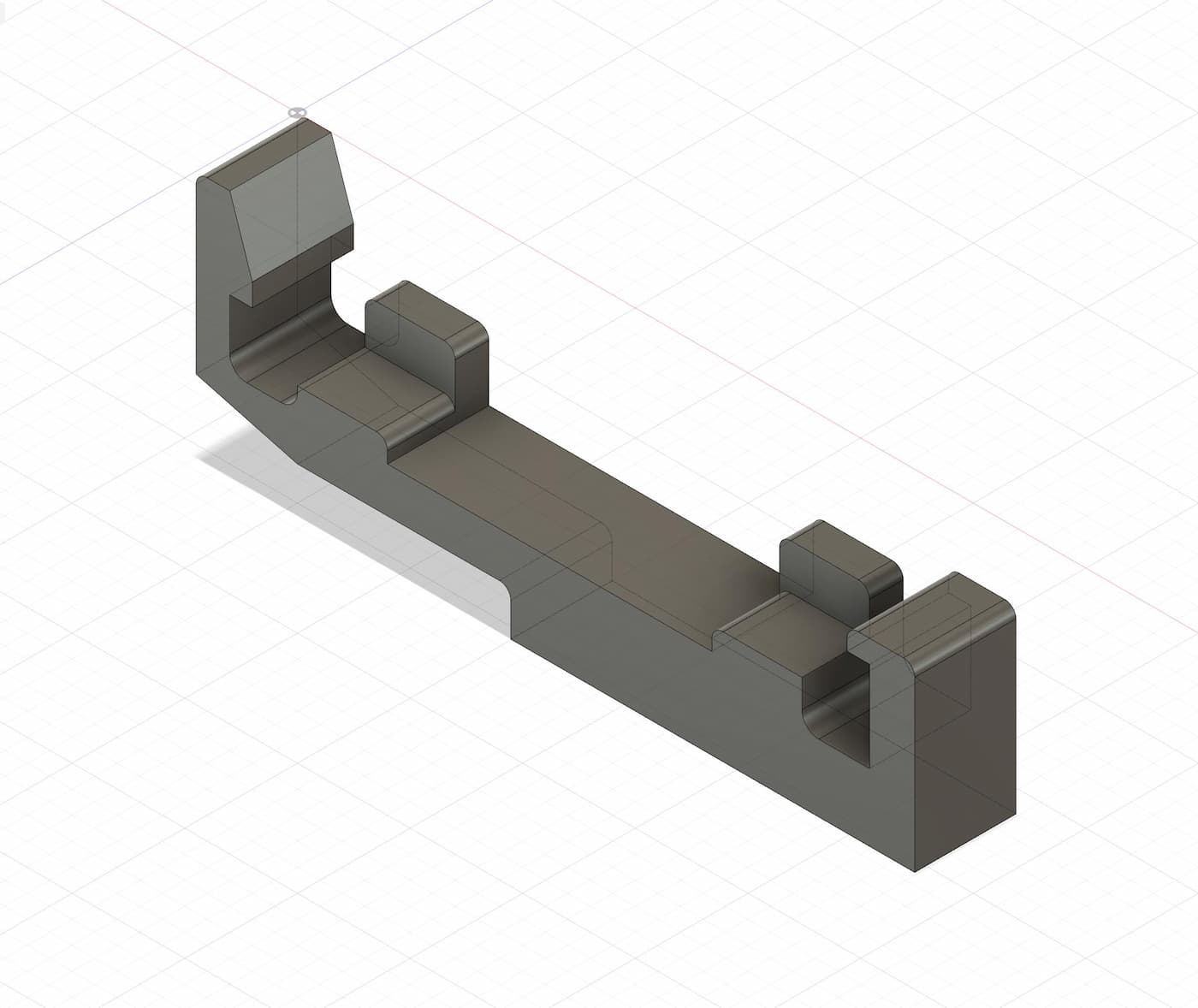 The PCB clip